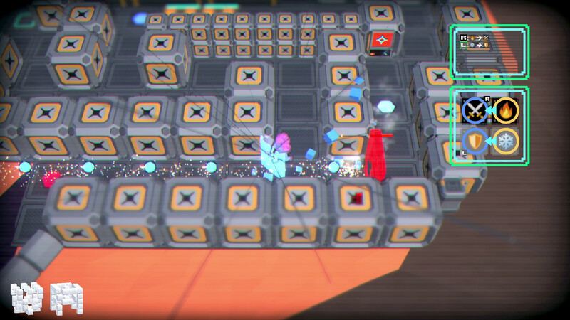 Spyke screenshot
