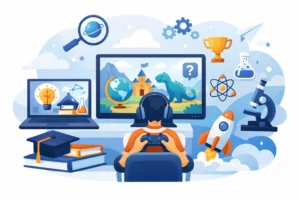 12 Best Educational Games on Steam