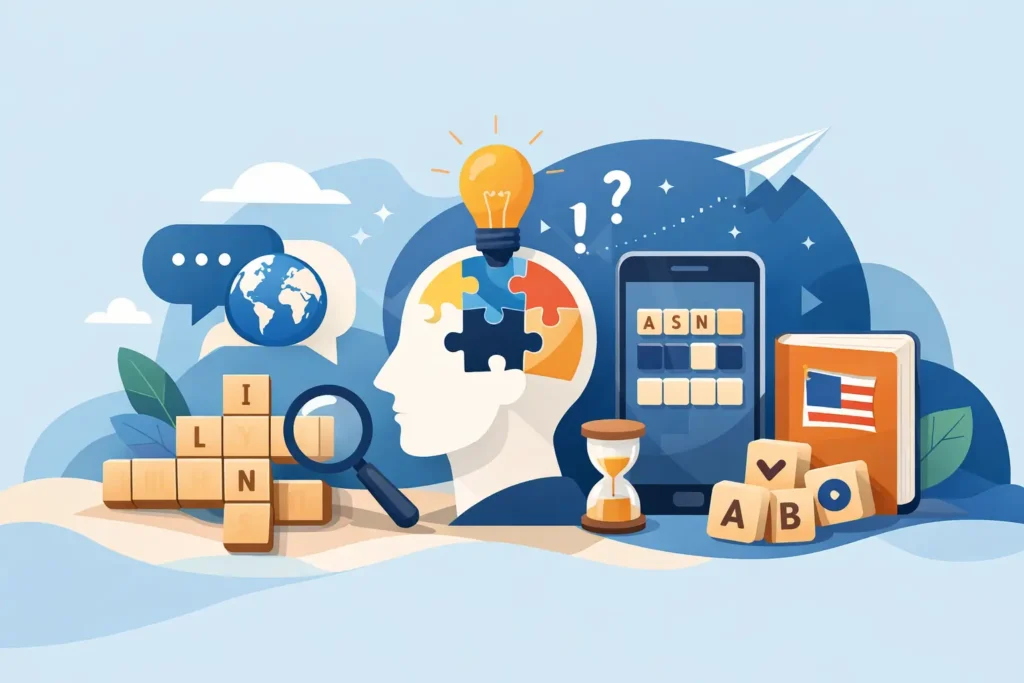 12 Best Language Puzzle Games Worth Your Time