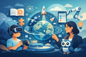 Educational Games 2026 Worth Watching