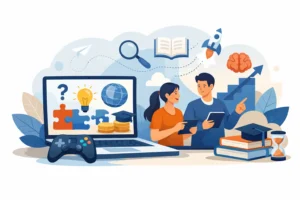 How to Play Educational Games and Learn More