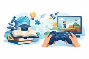 What Is Educational Gaming, Really?