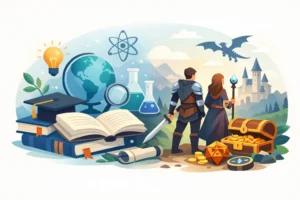 10 Top Educational RPGs for Adults Worth Playing