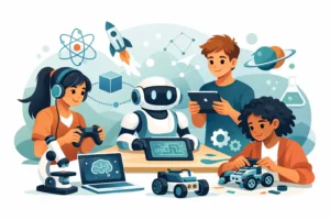 12 Best STEM Games for Teens That Build Skills