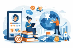 Language Gamification That Builds Real Skills