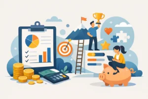 Teach Budgeting With Game Mechanics That Stick
