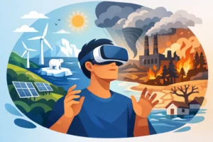 10 Best Climate Change VR Experiences to Try