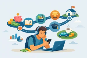 College Student Budgeting Game Guide for Real Life