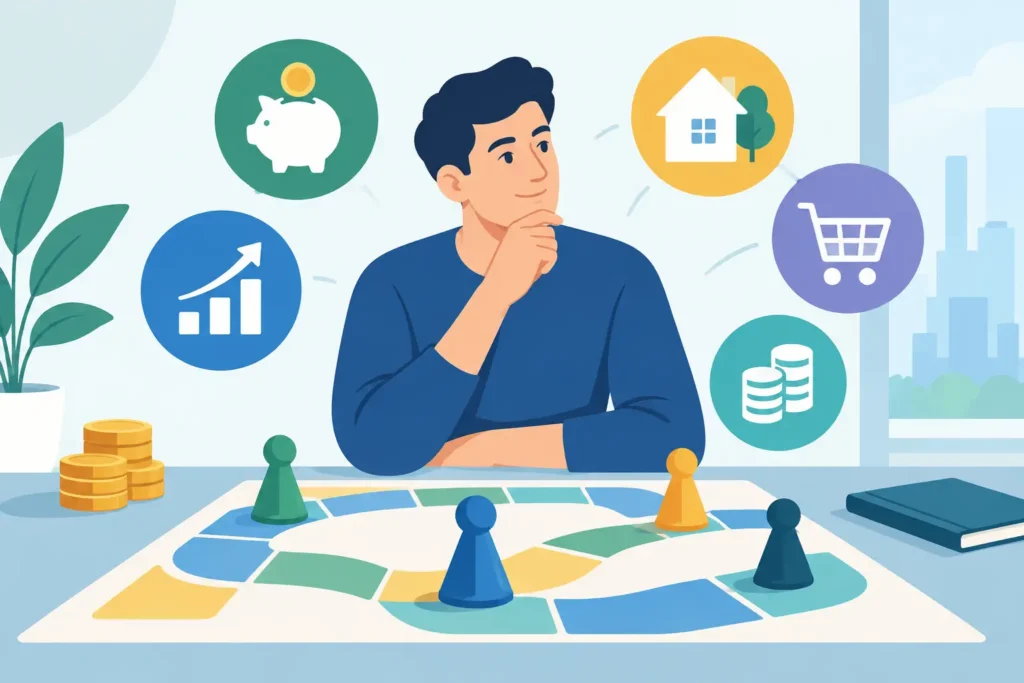 Financial Decision Games Guide for Smarter Play