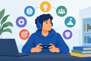 Do Games Educate? What Players Really Learn