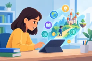 The Future of Educational Gaming Is Playable